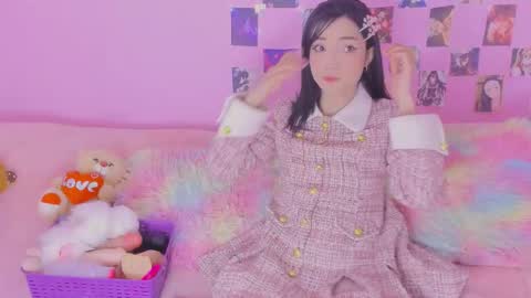 Sara online show from February 13, 7:54 pm