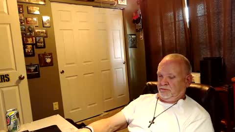 midwestdad09 online show from October 25, 6:13 pm