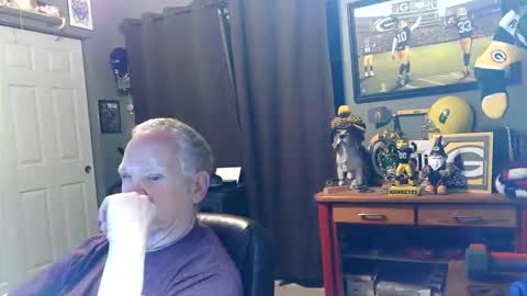 midwestdad09 online show from March 16, 12:49 am