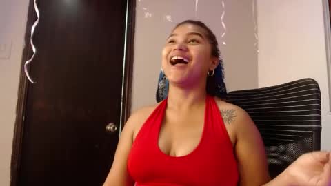 miel online show from May 28, 2:47 pm