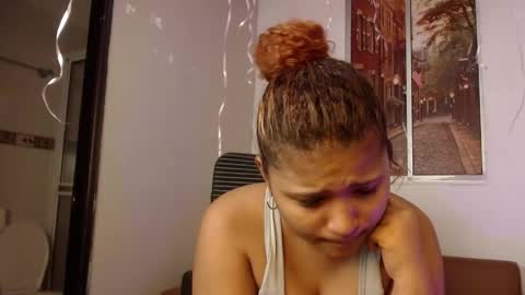 miel online show from May 29, 12:03 pm