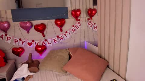 miel_gomez online show from February 21, 9:54 am