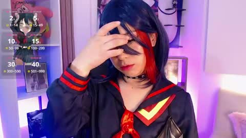 Mieruco online show from May 22, 3:28 pm