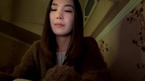 Snapshot of migdaliafenlon chatting on November 6, 3:24 pm Nova online show from November 6, 3:24 pm