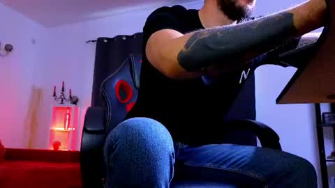 MightyAaron online show from July 6, 3:14 am