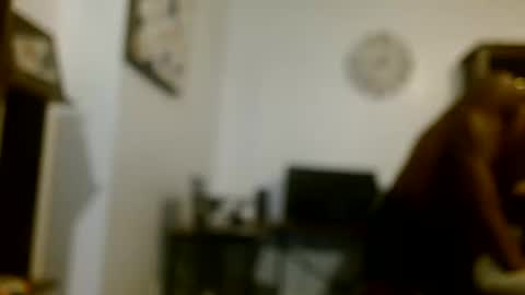 Mightymandingo online show from October 12, 12:31 am