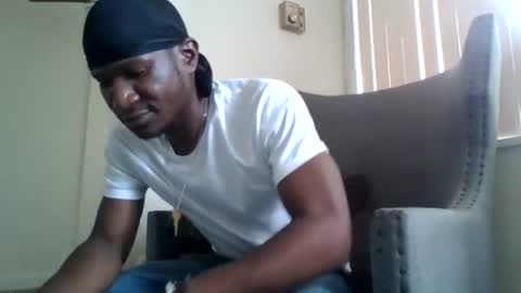 Snapshot of mightymandingo chatting on June 19, 7:06 pm Mightymandingo online show from June 19, 7:06 pm