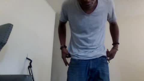 Snapshot of mightymandingo chatting on July 3, 6:58 pm Mightymandingo online show from July 3, 6:58 pm