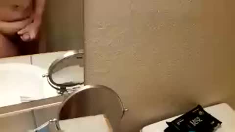 Fun2Cum online show from December 1, 2:16 am