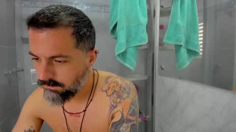 Miguel Angel online show from May 21, 4:14 pm