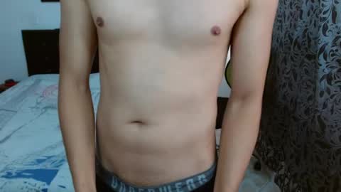 Miguel Eduardo online show from July 1, 3:56 pm