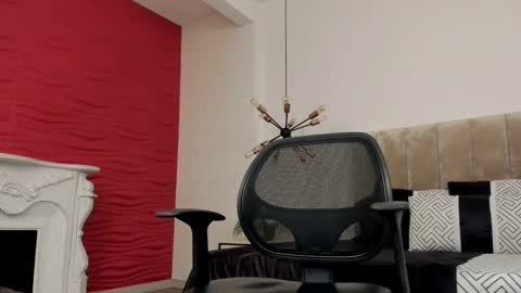 miguelsanfrancisco online show from March 5, 11:49 am