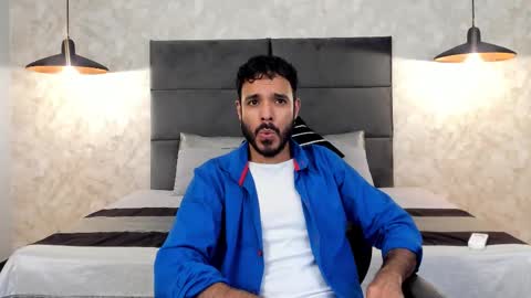 miguelsanfrancisco online show from December 21, 6:04 pm