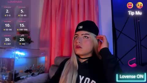 MIHAA-ADAMS online show from February 9, 6:34 pm