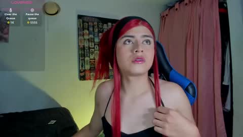 MIHAA-ADAMS online show from August 5, 7:28 pm