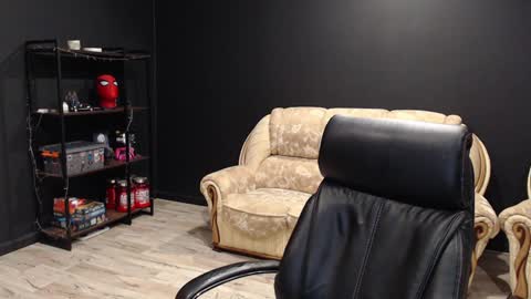 Misha Winchester online show from January 5, 3:45 pm