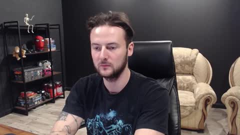 Misha Winchester online show from December 5, 6:04 pm