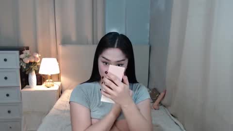 Miho online show from December 8, 2:49 am