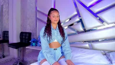 MIA 3 online show from November 7, 3:17 am