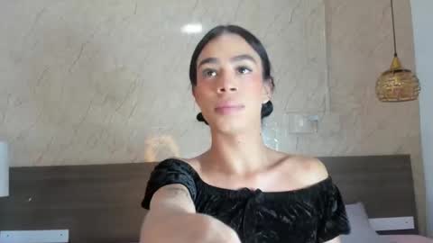 Miia online show from March 19, 12:09 pm