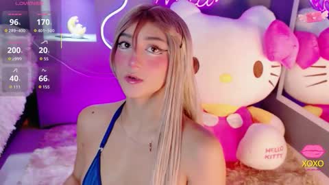   online show from March 14, 12:10 pm