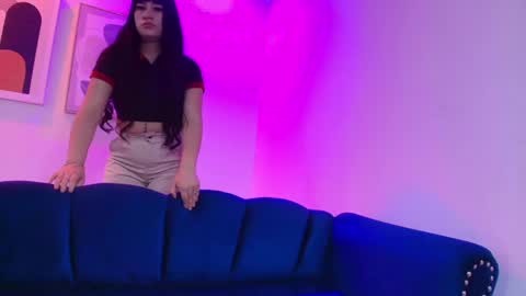 Miia  online show from May 21, 10:55 am