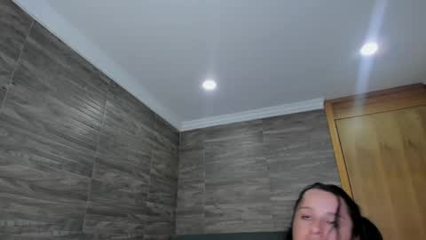 Snapshot of miia_belll chatting on May 23, 7:24 am Mia online show from May 23, 7:24 am