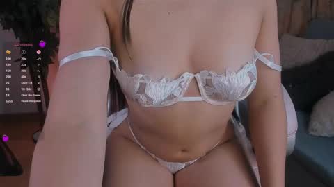 miia_bx online show from May 23, 8:46 pm