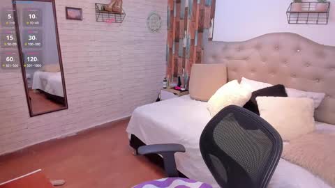 Snapshot of miia_jhones16 chatting on January 24, 1:13 am Mia Jhones online show from January 24, 1:13 am