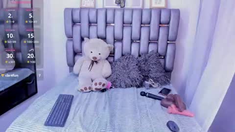 ROUSSE online show from July 9, 12:58 am