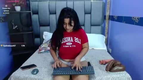 ROUSSE online show from July 12, 12:23 am