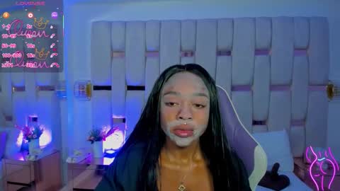 Snapshot of miia_schwarz chatting on February 11, 11:37 am Miia Schwarz online show from February 11, 11:37 am