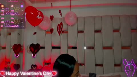 Snapshot of miia_schwarz chatting on February 15, 2:03 pm Miia Schwarz online show from February 15, 2:03 pm