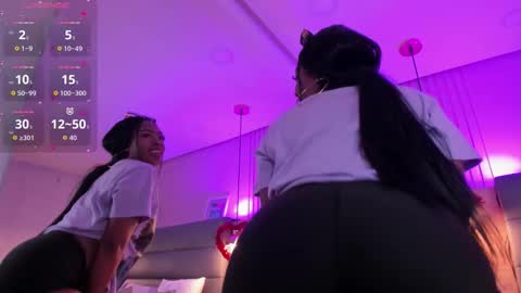 Snapshot of miia_schwarz chatting on February 25, 10:19 pm Miia Schwarz online show from February 25, 10:19 pm