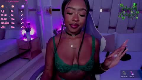 Miia Schwarz  online show from March 18, 12:03 am