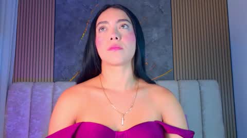 miia scoott  online show from February 16, 11:50 am