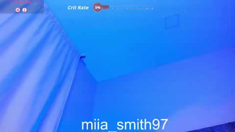 mia online show from October 9, 9:57 pm