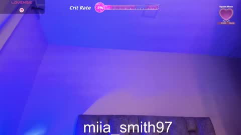 mia online show from March 17, 9:40 pm