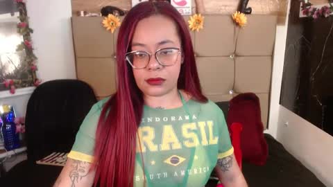 miia online show from March 17, 2:42 pm