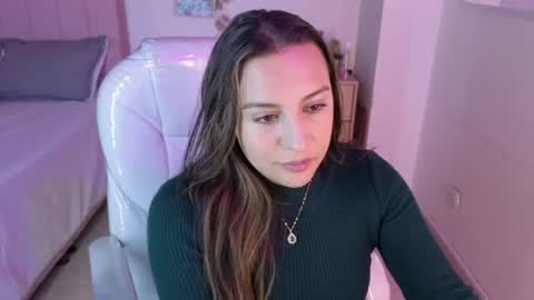 Snapshot of miia_thompson_1 chatting on July 13, 7:27 pm M I I A online show from July 13, 7:27 pm