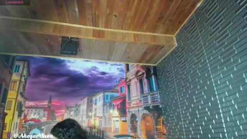 Ma -  online show from December 14, 9:08 pm