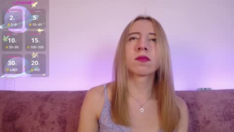 MIIA     online show from November 13, 1:04 am