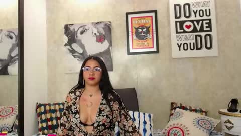 Emma  online show from March 30, 1:23 pm