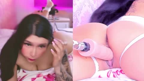 miiastone_cm online show from March 30, 7:04 pm