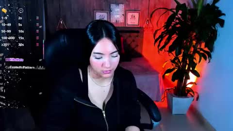 Michael Black online show from December 18, 8:59 pm