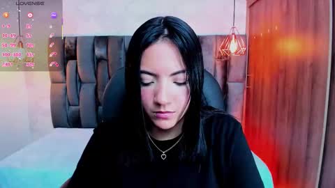 Michael Black online show from February 25, 12:53 am