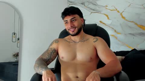 Daniel online show from November 11, 1:11 pm