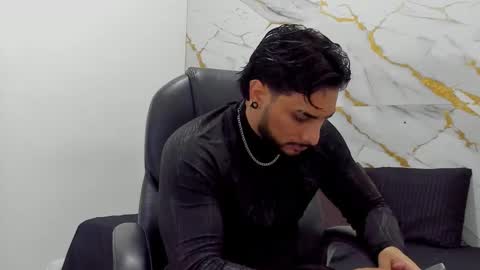 Daniel online show from January 10, 1:35 pm