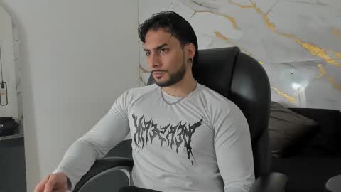 Daniel online show from January 14, 1:50 pm