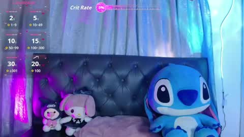 Mila  online show from May 27, 4:04 pm